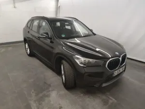 BMW X1 16 2022