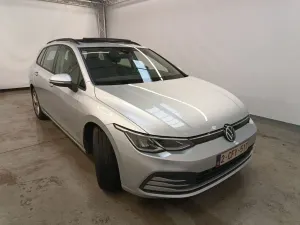 Volkswagen Golf Variant 2.0 TDI Life 2022