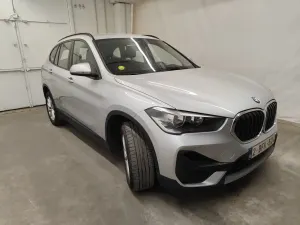 BMW X1 16 2021