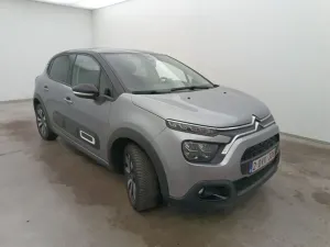 Citroën C3 1.2i Shine 2023