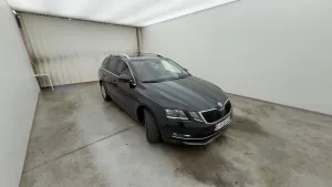 Skoda Octavia Combi 1.0 TSI Style 2018