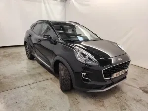 Ford Puma 1.0 Titanium 2020