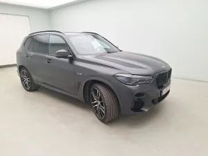 BMW X5 45e M Sport 2022