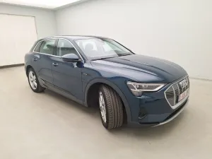 Audi E-Tron 55 Advanced 2021