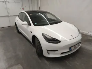 Tesla Model 3 Long Range 2022