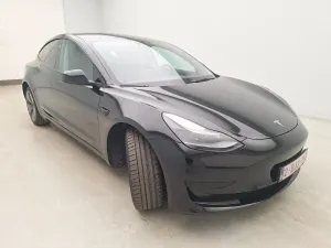 Tesla Model 3 Standard Range Plus 2023