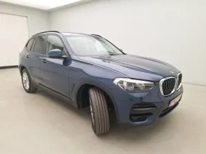 BMW X3 30e Business 2021
