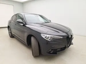 Alfa Romeo Stelvio 2.2 Sprint 2022