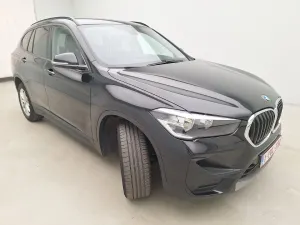 BMW X1 18 2021