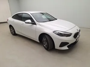 BMW 2 Series Gran Coupé 218i Business 2021