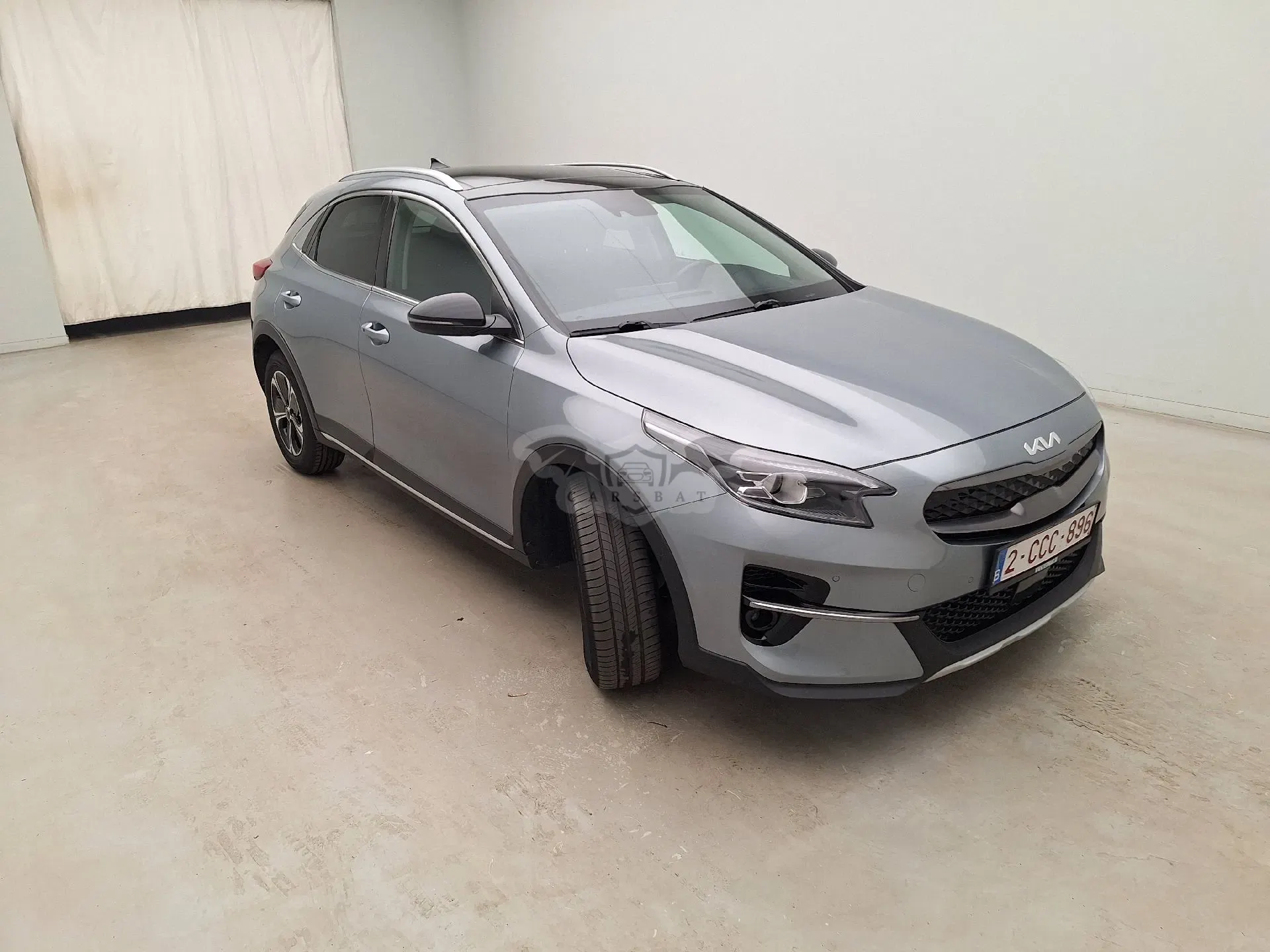Kia Ceed XCeed 1.6 GDI Business 2022