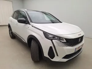 Peugeot 3008 1.5 HDI 2021