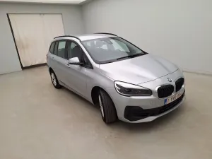 BMW 2 Series Gran Tourer 216d Business 2021