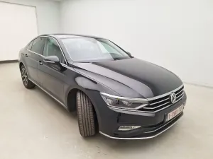 Volkswagen Passat 2.0 TDI Elegance Business 2019