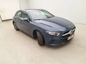 Mercedes-Benz A 180d 2021