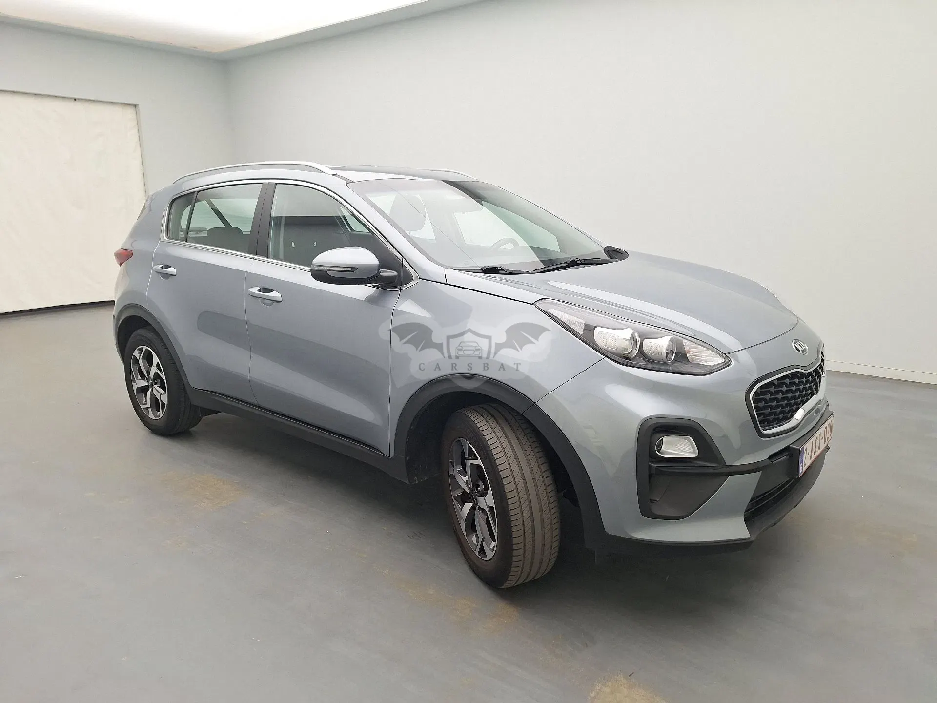 Kia Sportage 1.6i 2021