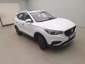 MG ZS Luxury 2021