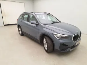 BMW X1 16 2020