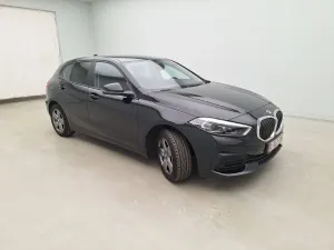 BMW 1 Series 116d 2022