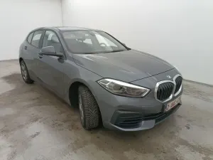 BMW 1 Series 116i 2021
