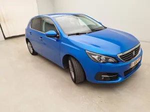 Peugeot 308 1.5 HDI Allure Pack 2021
