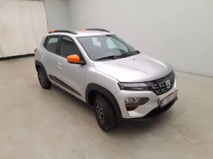 Dacia Spring 27 kWh Comfort Plus 2021