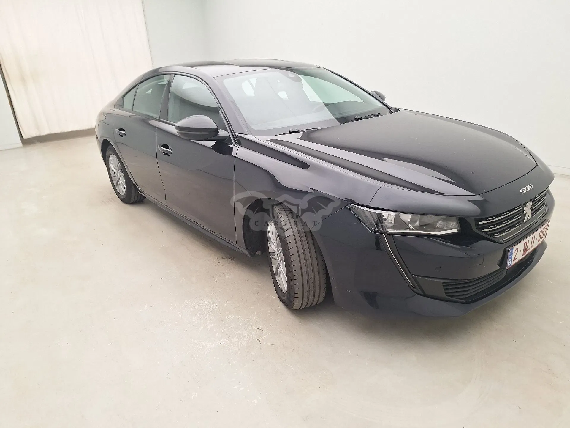 Peugeot 508 1.5 HDI Active Pack 2021