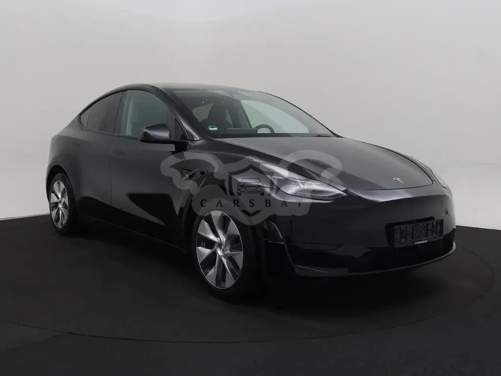 Tesla Model Y 58 kWh 2022