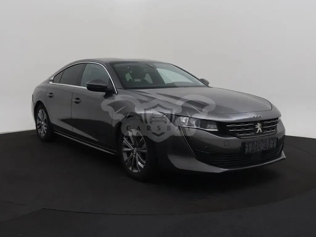 Peugeot 508 1.5 HDI Active 2020