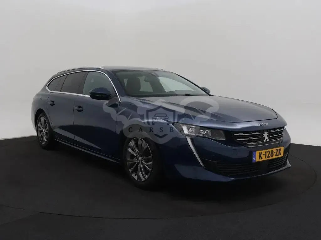 Peugeot 508 SW 1.2 Allure 2021