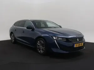 Peugeot 508 SW 1.2 Allure 2021