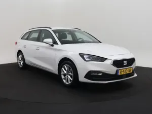 Seat Leon Sportstourer 1.0 TSI 2022
