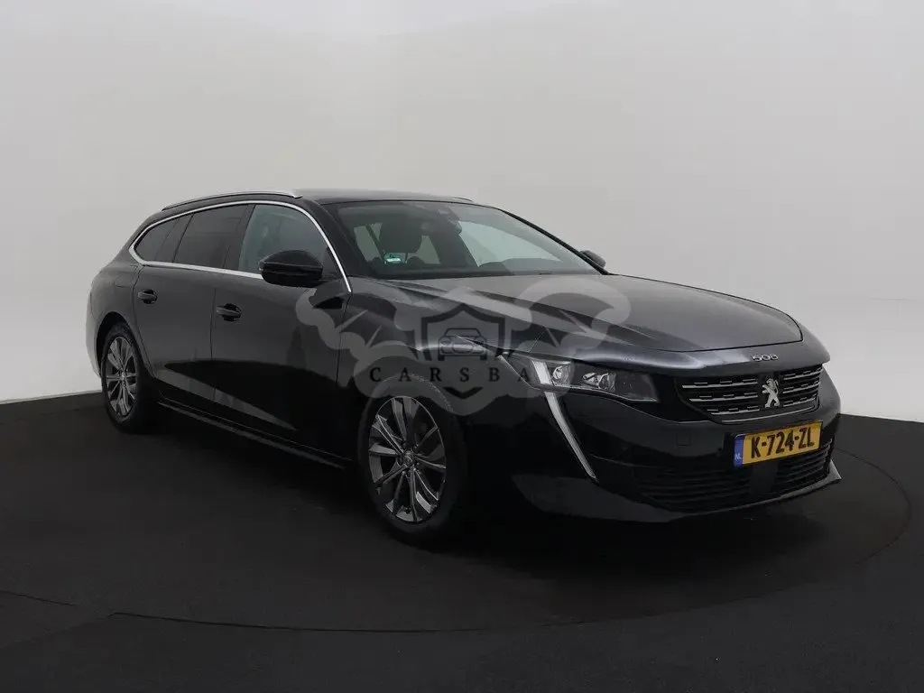 Peugeot 508 SW 1.2i Allure 2021