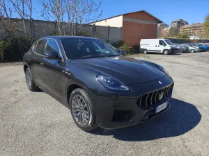 Maserati Grecale 2.0 GT 2023