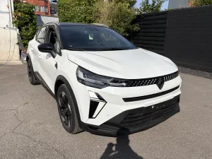 Renault Captur / QM3 1.0 TCe Techno 2025