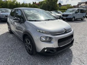 Citroën C3 1.2i Feel 2019