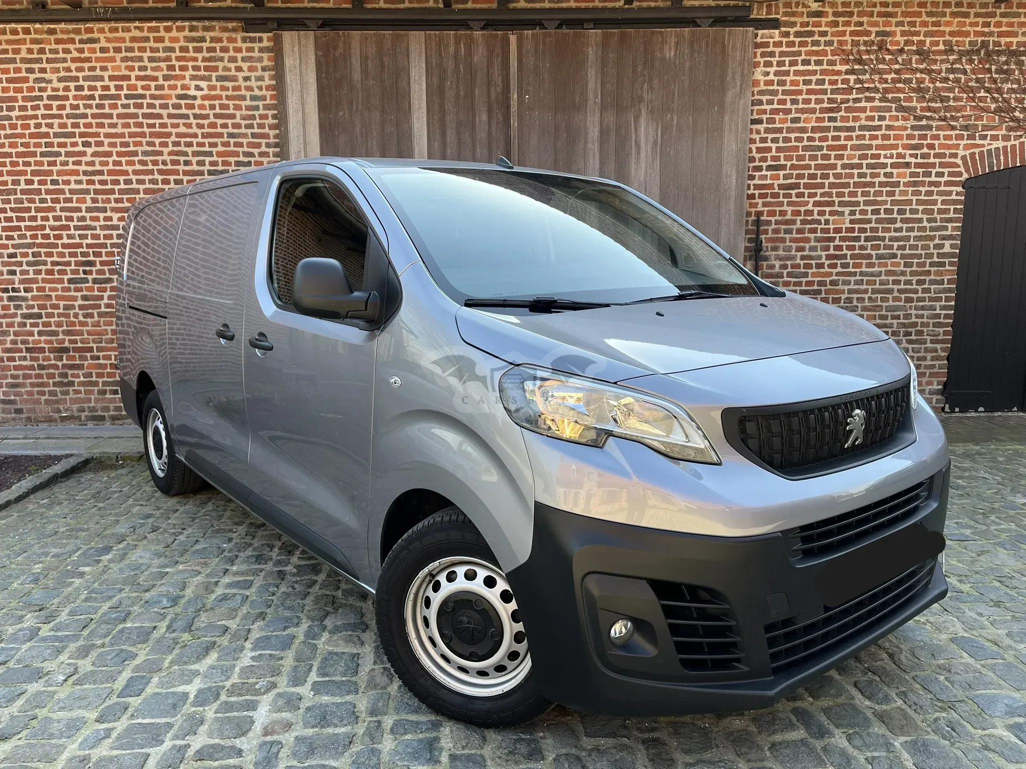 Peugeot Expert L3H1 2.0 HDI Comfort 2023