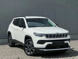Jeep Compass 1.3 Limited 2022