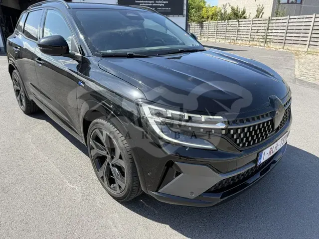 Renault Austral 1.3 Esprit Alpine 2023