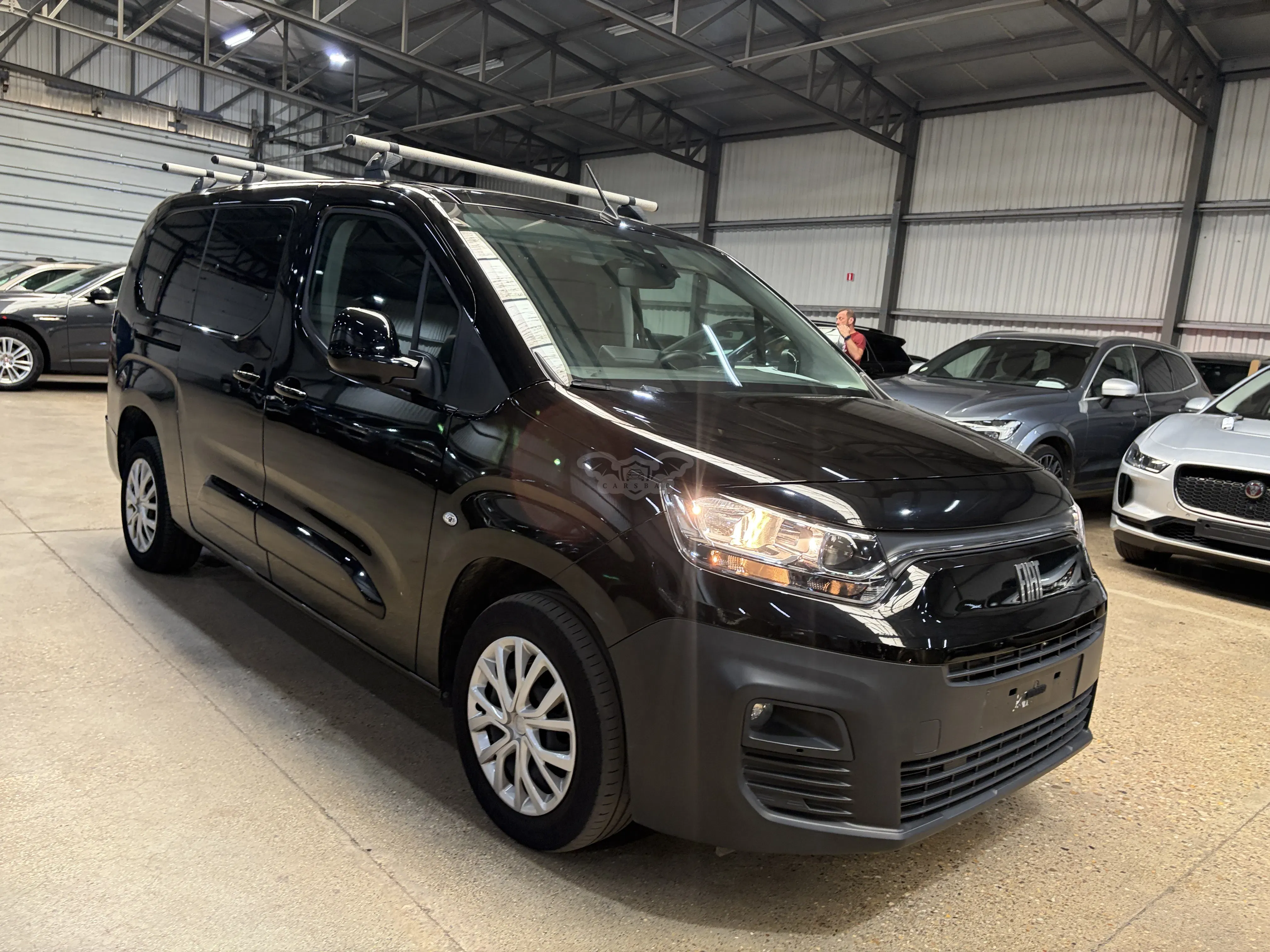 Fiat Doblo 1.5 2023