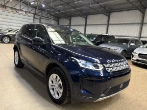 Land Rover Discovery Sport 2.0 D200 S 2021