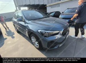 BMW X1 18d Business Advantage 2022