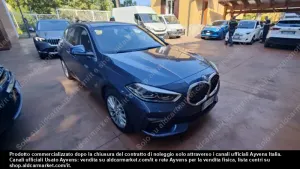 BMW 1 Series 116d Advantage 2021