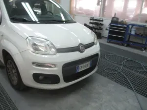 Fiat Panda 1.3 MultiJet Easy 2018