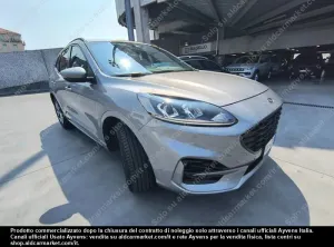 Ford Kuga 2.5 ST Line 2023