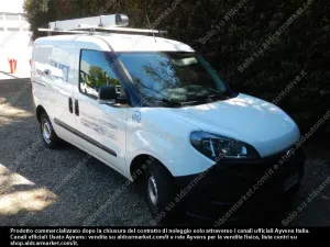Fiat Doblo 1.3 MultiJet Business 2021