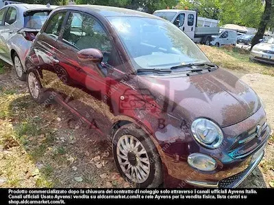 Fiat 500 1.0 Dolcevita 2021