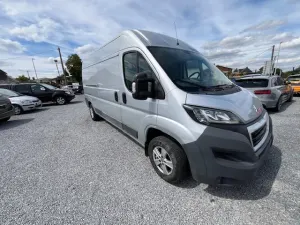 Peugeot Boxer L3H2 2.0 HDI Premium 2016