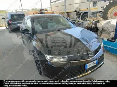 Opel Astra 1.6 Elegance 2023