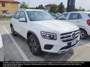 Mercedes-Benz GLB 180d Business Extra 2021